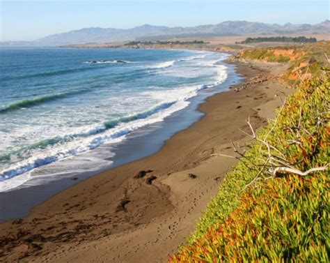 moonstone-beach - Cycle Central Coast