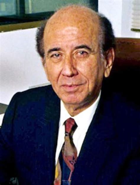 Muere a los 88 años el ex presidente de Venezuela Carlos Andrés Pérez ...