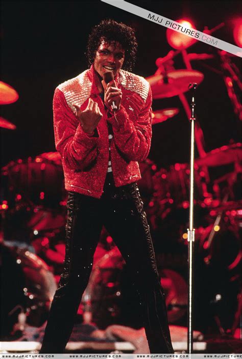 Victory Tour - beat it - Michael Jackson concerts Photo (27723806) - Fanpop