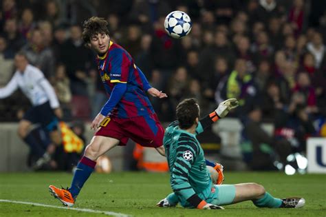 Best Goal Ever 64: Leo Messi vs Arsenal