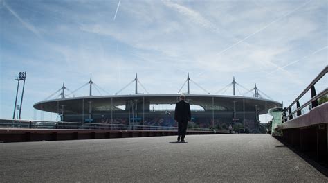 Stade de France Tours - Book Now | Expedia