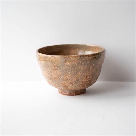 Irabo Chawan - Matcha Tea Bowl by Yohei Nakamura