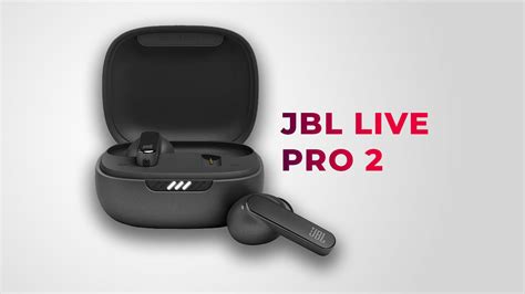 JBL LIVE PRO 2 TWS miglior prezzo online | Recensione