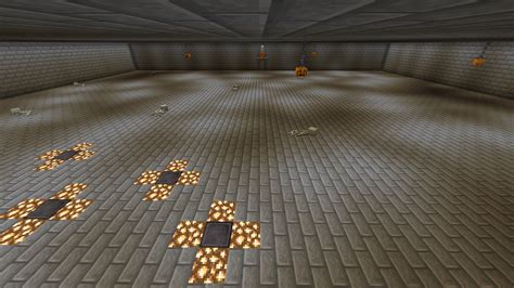 Horror Hostplay (Demo) (Minecraft Horror Map) Minecraft Map