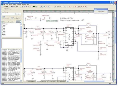 Open Source Pcb Design Software - bestlinedashboard