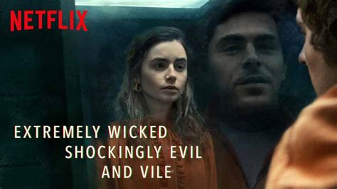 Extremely Wicked, Shockingly Evil and Vile – Review | Netflix Ted Bundy