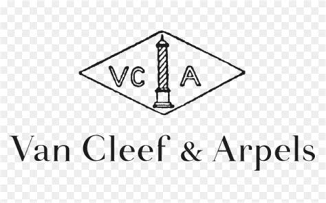 Van Cleef And Arpels Logo & Transparent Van Cleef And Arpels.PNG Logo Images