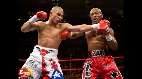 Miguel Cotto vs Zab Judah Full Fight Highlights - YouTube