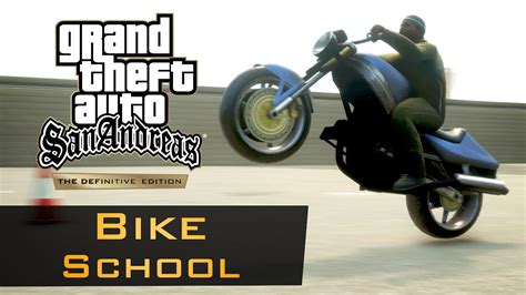 Gta San Andreas Bikes Mods