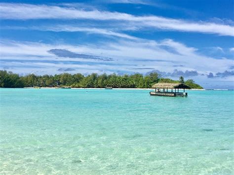 Muri Lagoon (Rarotonga): Top Tips Before You Go (with Photos) UPDATED 2017