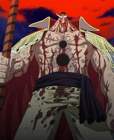 Image - Whitebeard's Death in the Anime.png - The One Piece Wiki ...