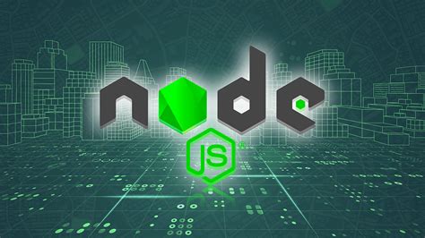 Learn Node.js. Get Hired | Complete Node JS Developer in 2025 | Zero To ...