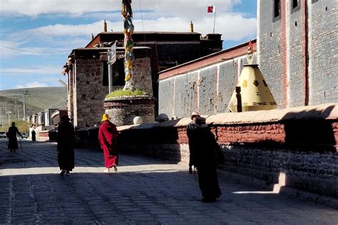 Sakya Monastery