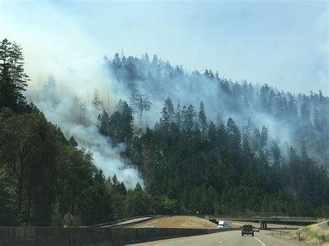 Summer 2019: the Oregon wildfire season that wasn’t - oregonlive.com