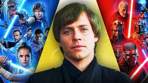 Star Wars' Next Movie Will Include Major Luke Skywalker Connection ...