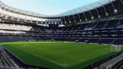 Football news - Tottenham Hotspur's new stadium name 'revealed' by ...