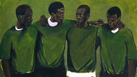 Lynette Yiadom-Boakye | Wall Street International Magazine