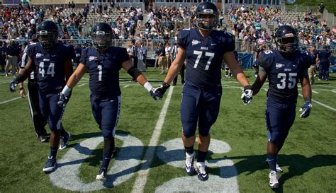 Football Friday: Hoyas to face off against Ivy League foe Columbia ...