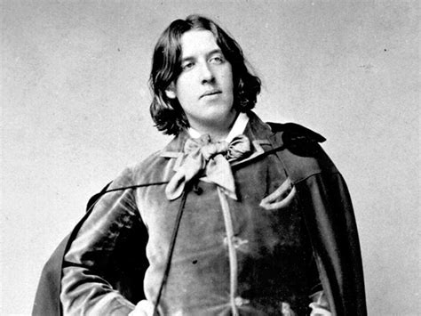 Book News: Newly Found Oscar Wilde Letter: 'Sacrifice For Your Art ...