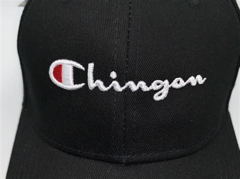 CHINGON HAT | Lost Car Chef Apparel