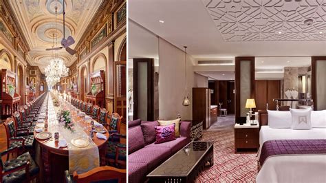 These 10 Hotels In Hyderabad Will Make You Feel Like A Royal!