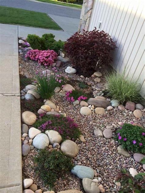 Find much more info concerning Creative Landscaping Ideas | Rock garden design, Rock garden ...