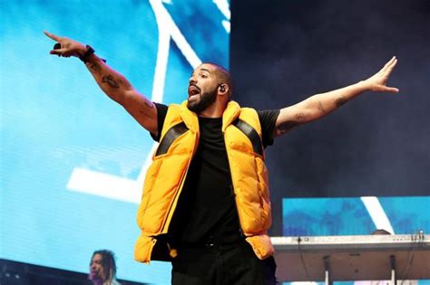 Is Drake playing in Portland tonight? | OregonLive.com