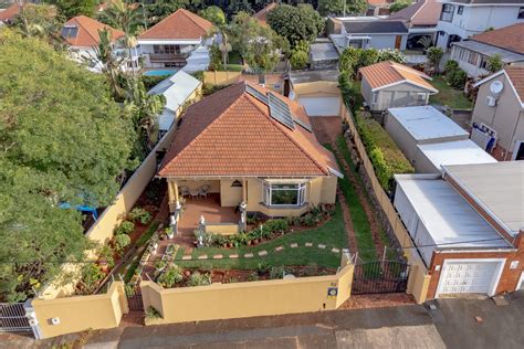 4 Bedroom House For Sale | Glenwood (Durban) | 1DA1610323 | Pam Golding Properties