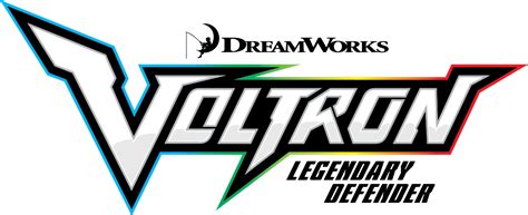 Voltron: Legendary Defender - Wikipedia