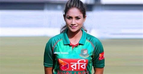 Bangladesh women all-rounder Jahanara Alam reveals her favourite IPL ...