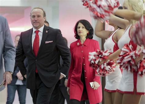 UH makes another power move with hiring of Dana Holgorsen