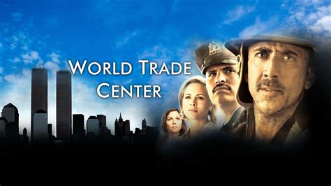 World Trade Center - Movie - Where To Watch