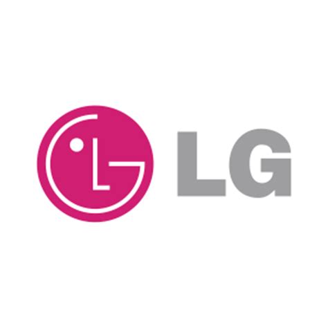 LG logo vector