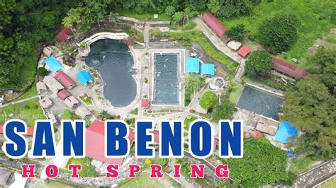 San Benon Hot Spring Resort Irosin Sorsogon | Aramaro Resort | San ...