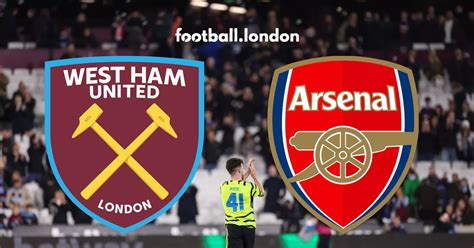 West Ham United vs Arsenal highlights: Declan Rice scores screamer in ...