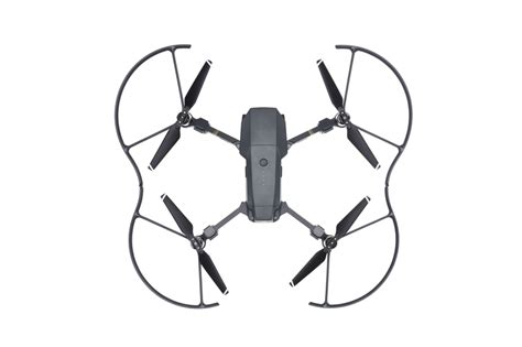 DJI Introduces New Accessories For Mavic Pro Drone