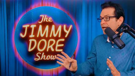 Tim Canova on The Jimmy Dore Show- January 2018 - YouTube