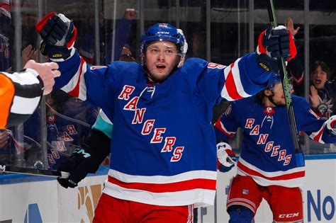 Rangers' trade for Vladimir Tarasenko prompts lineup tweaks