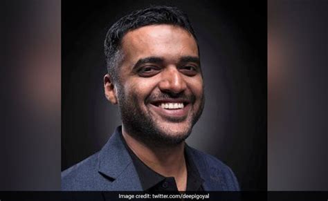 ''Love You, India'': Zomato CEO Reacts To Rs 97 Lakh Tip Given To Delivery Partners On New Year ...