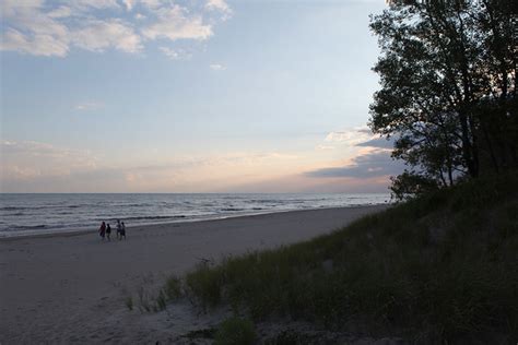 Welcome to Long Point Provincial Park