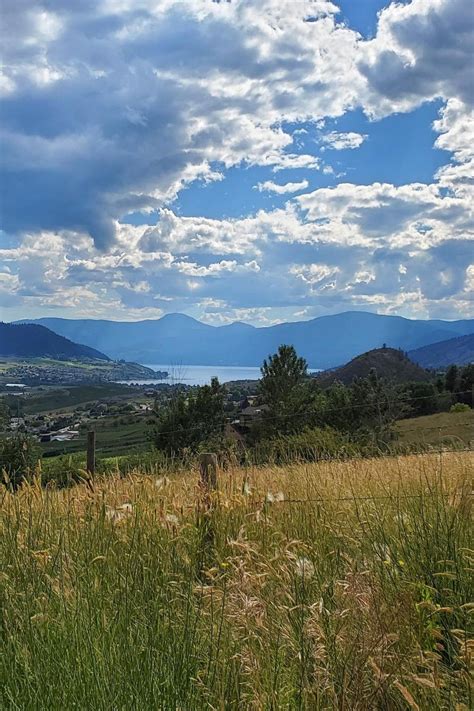 18 amazing short penticton hiking trails british columbia – Artofit