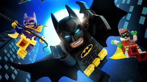 hero, Batgirl, cinema, Lego, animated movie, DC Comics, film, movie, yuusha, Batman, Lego Batman ...