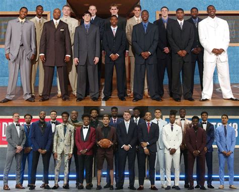 Nba Draft 2021 Suits - The 2021 Nfl Draft S Best And Worst Fashion ...