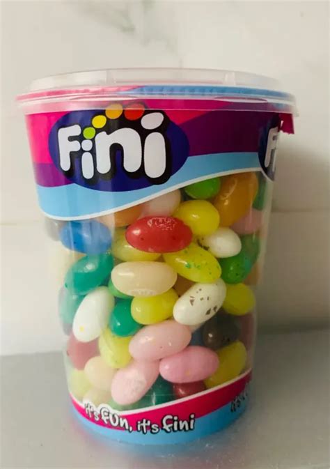 Fini Jelly Beans 300g | Lazada PH