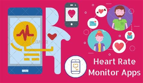 8 Best Heart Rate Monitor Apps for Android & iPhone