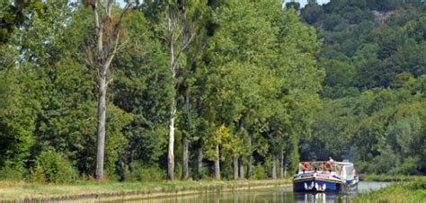 When We Can Travel Again, European Waterways Barges Are Waiting