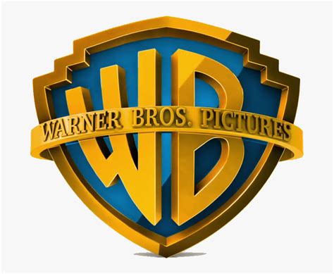 The Warner Bros. 3D Logo 01 by KingTracy on DeviantArt