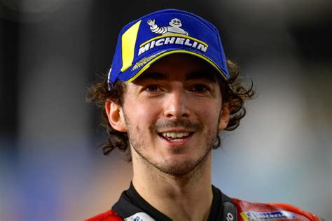 Francesco Bagnaia Ducati / Bagnaia officialisé chez Ducati - Powell Droseen