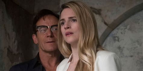 Netflix Passes on The OA Film to Conclude Series | CBR