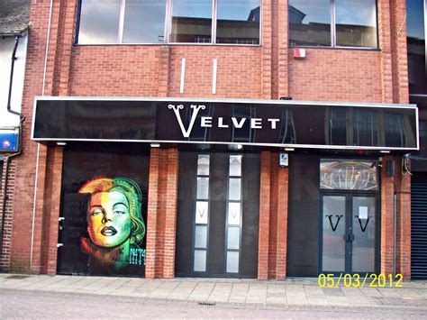 Velvet - Nuneaton | bar, night club